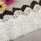 Embroidery Cotton Lace/Embroidered Lace