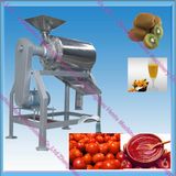 Fruit Pulp Machine