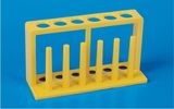 Plastic Test Tube Racks