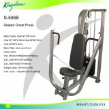 Gym/Fitness Equipment/Body Building/Chest Press/Single Station