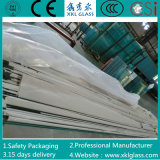 3-19mm Clear Tempered Glass for Building, Steel Glass