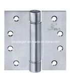 Stainless Steel Single Spring Hinge (3044)