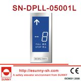 Elevator 5 Inch LCD Display (SN-DPLL-05001L)