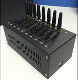 8 Port Siemen Mc35I GSM GPRS Modem Bulk SMS