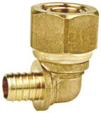Brass Fitting--Elbow (a. 0426)