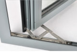 Aluminum Extrusion Profile for Windows and Doors