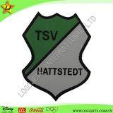 Tsv Woven Label