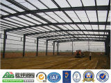 Durable Prefabricated Structural Workshop Building
