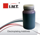 Excellent & Bright Acid Copper Plating Additives Exultra