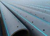 HDPE Perforated Drainage Pipe