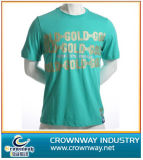 Fashionable Tee Shirt & CVC T-Shirt (CW-TS-27)