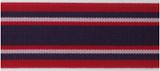 Polyester Elastic Woven Webbing Accessories AC0613