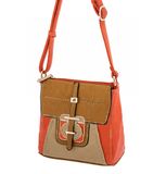 Square Fashion Shoulder Handbags, Lady Daily Used Bags (CL6-015)