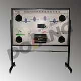 Automotive GPS System Teaching Board Car Educational Training Model