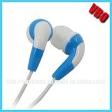 Novelty Mini Earphone Stereo Earbuds