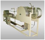 Techsheen Candle Wick Automatic Producing Machine