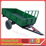 Agricultural Trailer Farm Tractor Trailed