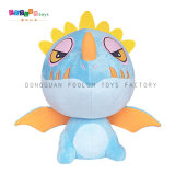 (FL-085) Stuffed Plush Deadly Nadder Toy /Plush Monster Toy