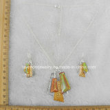 Fashion Jewelry Sets for Women Accessories New Charm