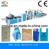 Good Selling! Nonwoven Bag Making Machine (DK-600)