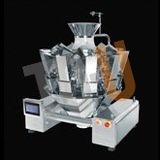 10 Head PLC Multihead Weigher for Candy (TY-P10)