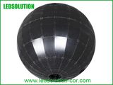 Indoor 360 Degree LED Ball Display