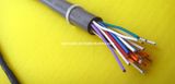 Copper Conductor PVC Sheathed Control Cable