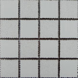 Metallic Glazed Antique Ceramic Floor Tile 300*300mm (JS3013)