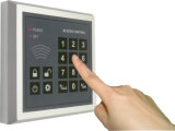 Wireless Keypad for GSM Alarm System (CV-GSM-KP101)