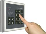 Wireless Keypad for GSM Alarm System (CV-GSM-KP101)