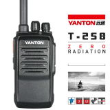 Long Range Transceiver Two Way Radio Yanton T-258