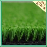 Flame Retardant Landscaping Fake Grass (STW-C12C30PM)