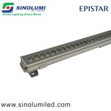 High Quality RGB DMX 1m 36W Outdoor LED Wall Washer