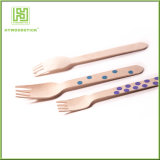 High Quality Disposable Wood Fork