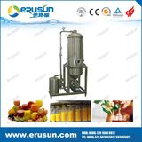 High Quality Drink Beverage Vacuum Degasser