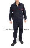 High Quality Reflective Safety Raincoat (yj-1205013)