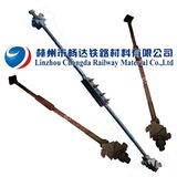 Gauge Rod