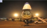 7 Days 24 Hours Airfreight Logistics Service (E065)