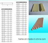 Ceramic Rods with High Temperature Resistance (Ceramic Sticks)