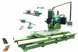 Computer Profiling Stone Cutting Machine