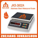 Electric Weighing Scale (JKS-3602)