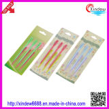 6PCS Plastic Hand Sewing Needles (XDPN-001)