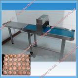 Automatic High Quality Egg Printer/Egg Printing Machine