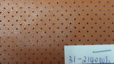Artificial Leather for Garments (UNK31-2140WJ1)