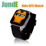 Lightweight GPS Watch Tracking Devices for Kids Safety