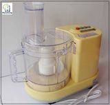 Food Processor