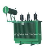 35KV Series Oil Immersed Power Transformer