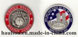 Marine Corps Metal Coin (A15)