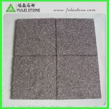 Low Price Purple Porphyry Paving Stone (FLS-977)