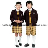 School Clothes, Children School Uniforms 2013 (LA-03)